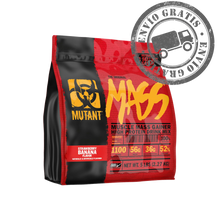 Cargar imagen en el visor de la galería, Mass Gainer