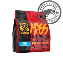 Cargar imagen en el visor de la galería, Mass Gainer