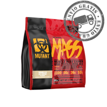 Cargar imagen en el visor de la galería, Mass Gainer