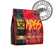 Cargar imagen en el visor de la galería, Mass Gainer