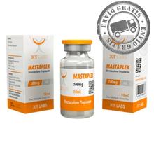 Cargar imagen en el visor de la galería, Mastaplex 100
