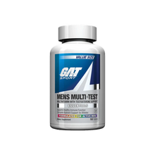 Cargar imagen en el visor de la galería, Mens Multi+Test