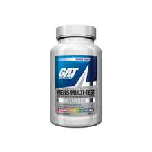 Cargar imagen en el visor de la galería, Mens Multi+test gat