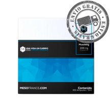 Cargar imagen en el visor de la galería, Muscle Big Reafirmante