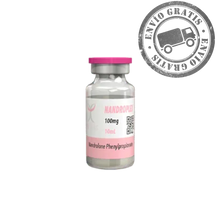 Cargar imagen en el visor de la galería, Nandroplex 100