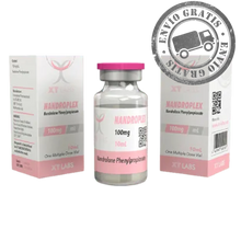 Cargar imagen en el visor de la galería, Nandroplex 100