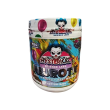 Cargar imagen en el visor de la galería, Neurotic hysterical Algodon de azucar