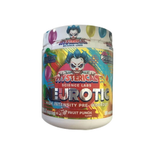 Cargar imagen en el visor de la galería, Neurotic hysterical ponche de frutas