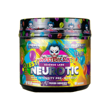 Cargar imagen en el visor de la galería, Neurotic Test hysterical Mezcla de moras