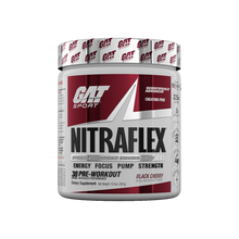 Cargar imagen en el visor de la galería, Nitraflex gat cereza