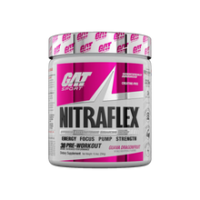 Cargar imagen en el visor de la galería, Nitraflex gat Guayaba