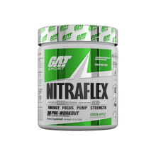 Cargar imagen en el visor de la galería, Nitraflex gat Manzana verde