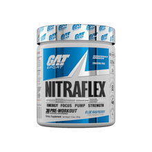 Cargar imagen en el visor de la galería, Nitraflex gat mora azul