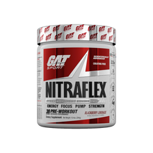 Cargar imagen en el visor de la galería, Nitraflex gat mora limonada