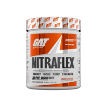 Cargar imagen en el visor de la galería, Nitraflex gat naranja