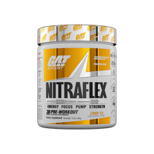Cargar imagen en el visor de la galería, Nitraflex gat te de limon