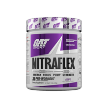 Cargar imagen en el visor de la galería, Nitraflex gat uva