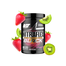 Cargar imagen en el visor de la galería, Nitraflex black fresa kiwi