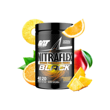 Cargar imagen en el visor de la galería, Nitraflex black piña, mango y naranja