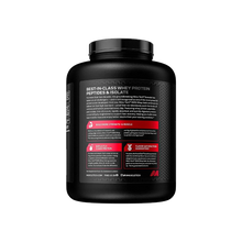 Cargar imagen en el visor de la galería, Nitro tech 100% Whey Gold