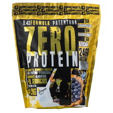 Cargar imagen en el visor de la galería, Proteina zero 1 kg