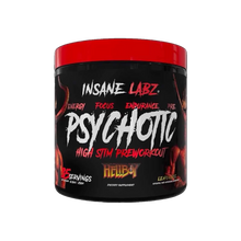 Cargar imagen en el visor de la galería, Psychotic Hellboy limonada