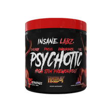 Cargar imagen en el visor de la galería, Psychotic Hellboy uva