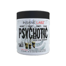 Cargar imagen en el visor de la galería, Psychotic Saw insane labz ponche de frutas