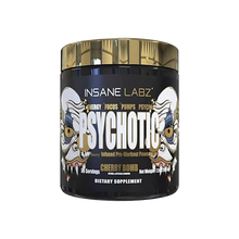 Cargar imagen en el visor de la galería, Psychotic Gold Insane Labz Bomba de Cerezas