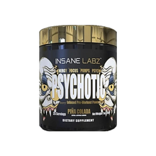 Cargar imagen en el visor de la galería, Psychotic Gold Insane Labz Piña Colada