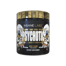 Cargar imagen en el visor de la galería, Psychotic Gold Insane Labz Ponche de Moras