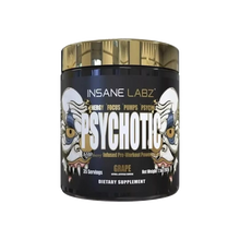 Cargar imagen en el visor de la galería, Psychotic Gold Insane Labz Uva