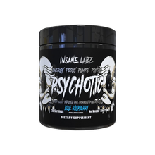 Cargar imagen en el visor de la galería, Psychotic Black Insane Labz Mora Azul