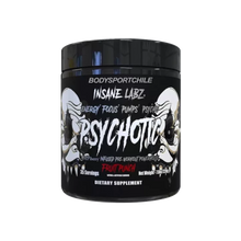 Cargar imagen en el visor de la galería, Psychotic Black Insane Labz Ponche de Frutas