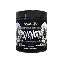Cargar imagen en el visor de la galería, Psychotic Black Insane Labz Uva