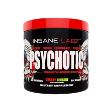 Cargar imagen en el visor de la galería, Psychotic Insane Labz Cereza y Limonada
