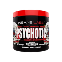 Cargar imagen en el visor de la galería, Psychotic Insane Labz sandia