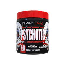 Cargar imagen en el visor de la galería, Psychotic