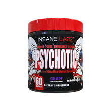 Cargar imagen en el visor de la galería, Psychotic