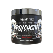 Cargar imagen en el visor de la galería, Psychotic Test insane labz ponche de frutas