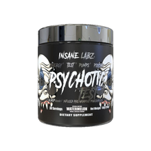 Cargar imagen en el visor de la galería, Psychotic Test insane labz sandia