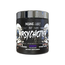 Cargar imagen en el visor de la galería, Psychotic Test insane labz uva