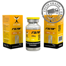 Cargar imagen en el visor de la galería, Razor 200