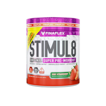 Cargar imagen en el visor de la galería, Stimul8 Finaflex 35 servicios Fesa