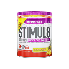 Cargar imagen en el visor de la galería, Stimul8 Finaflex 35 servicios Ponche de Frutas