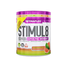 Cargar imagen en el visor de la galería, Stimul8 Finaflex 35 servicios Sandia