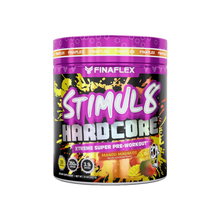 Cargar imagen en el visor de la galería, Stimul8 Finaflex Hardcore 30 servicios mango