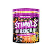 Cargar imagen en el visor de la galería, Stimul8 Finaflex Hardcore 30 servicios naranja