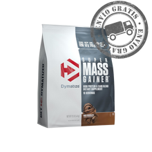 Cargar imagen en el visor de la galería, Super Mass gainer
