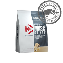 Cargar imagen en el visor de la galería, Super Mass gainer